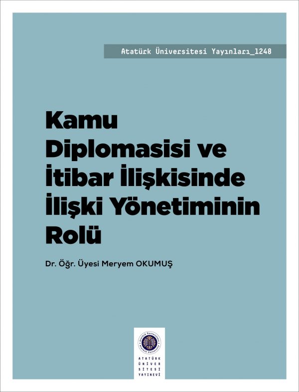 KİTAP KAPAĞI
