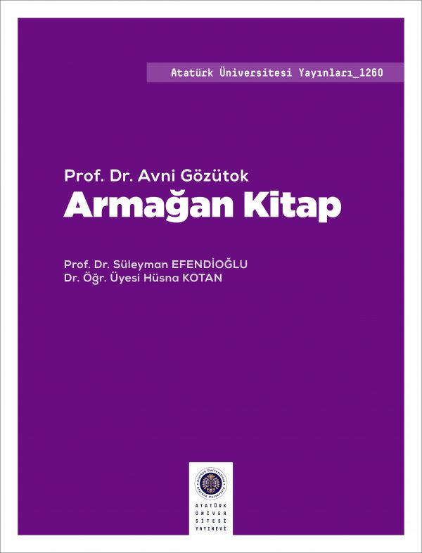 Armağan Kitap
