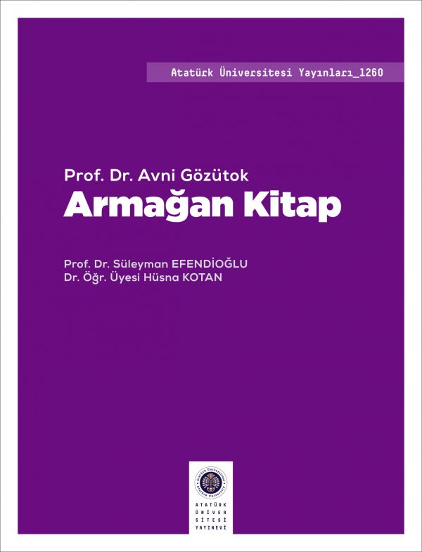 Armağan Kitap