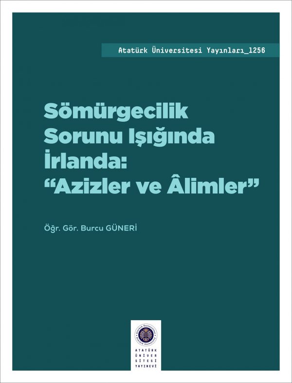 KİTAP KAPAĞI