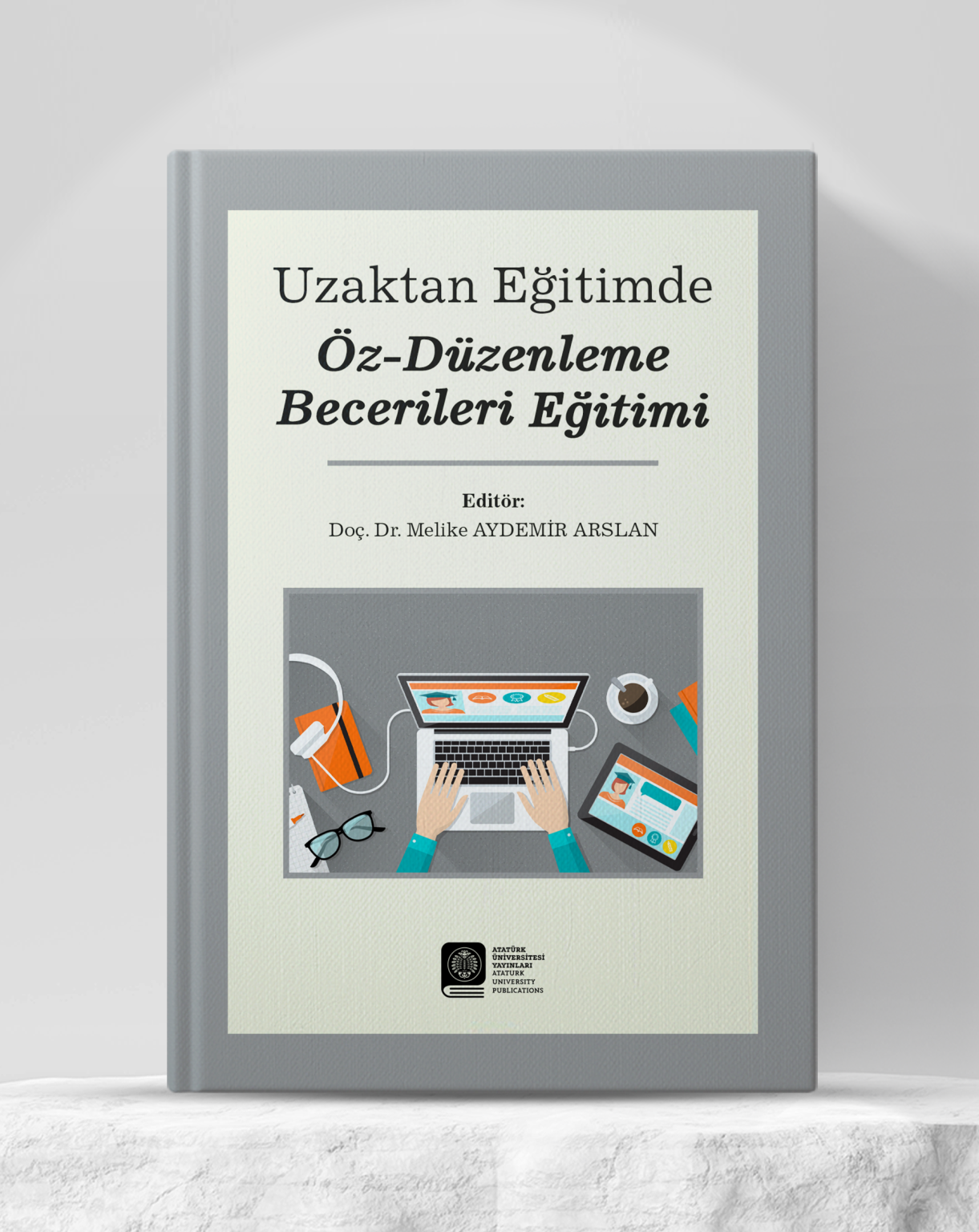 Ekitap Atatürk Üniversitesi